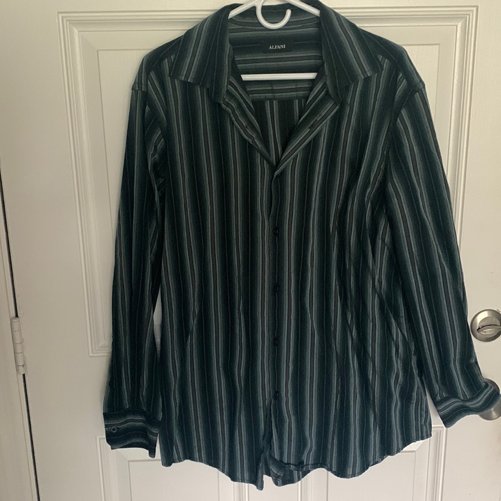 Alfani LS Polo XL